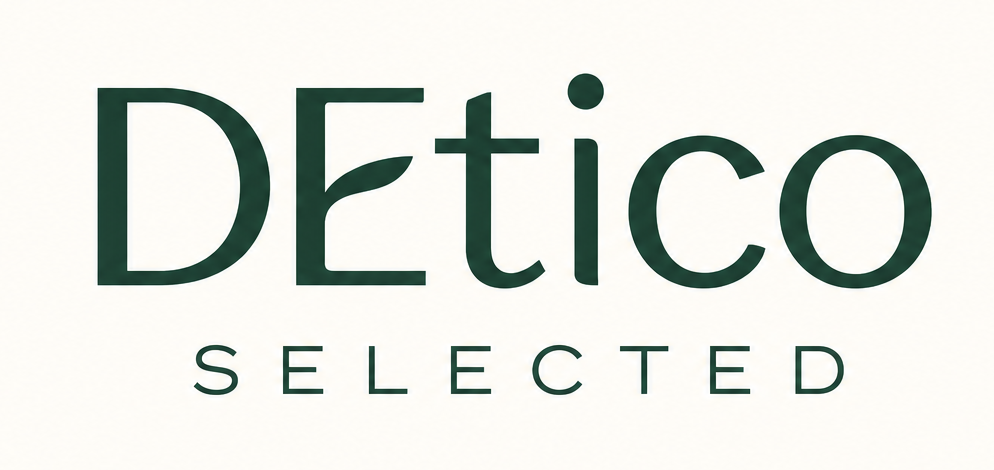 DEtico SELECTED